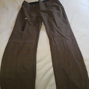 Banana Republic Ryan fit pants